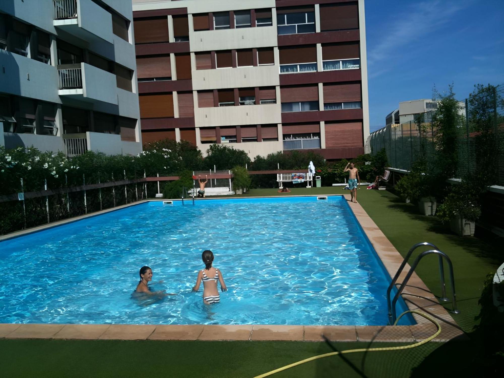 Ideal Plein Centre - 65M2- Piscine Et Garage Περπινιάν Εξωτερικό φωτογραφία