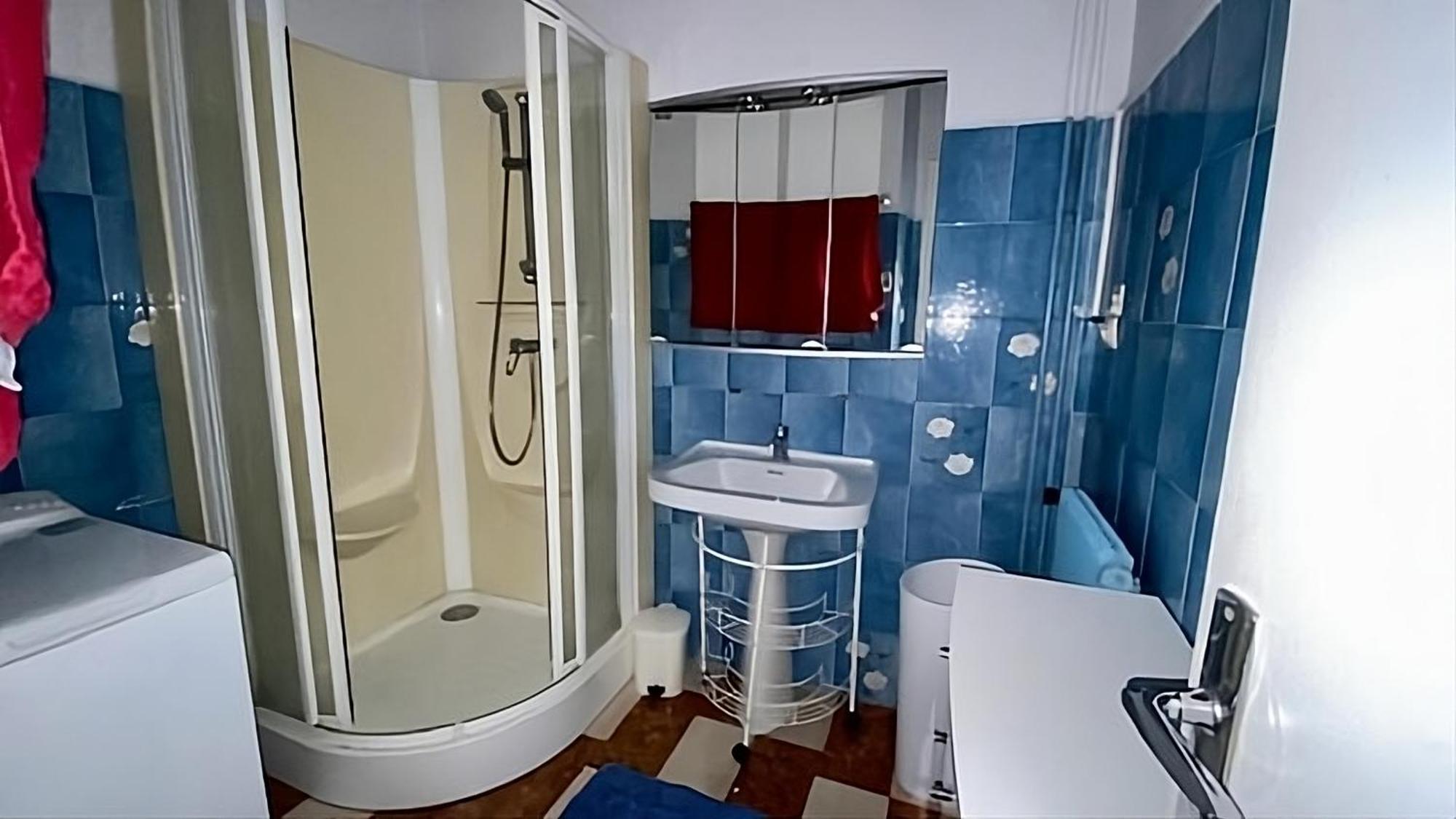 Ideal Plein Centre - 65M2- Piscine Et Garage Περπινιάν Εξωτερικό φωτογραφία